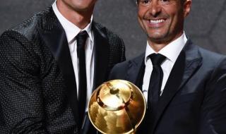 c罗身高体重是多少 c罗身高体重是多少